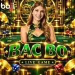 Bac Bo - Casino game