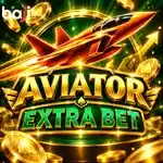 Aviator Bet - Crash game