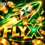 Flyx - Crash game