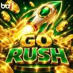 Go Rush - Crash game