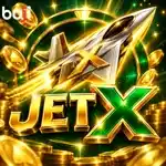 Jetx - Crash game