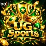 Ug Sports - Cricket game