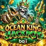 Ocean King - Fishing game