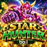 Star Hunter - Fishing game
