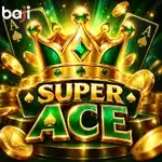 Super Ace - Popular game