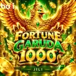 Fortune Garuda1000 - Slot game