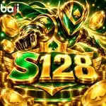S128 - Sports game