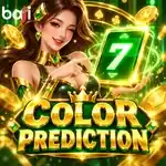 Colour Prediction - Table game