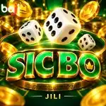 Sic Bo - Table game
