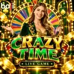Crazy Time - Casino game