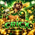 Cricx - Cricket game