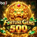 Gems 500 - Popular game