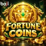 Fortune Coins - Popular game