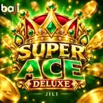 Ace Deluxe - Slot game