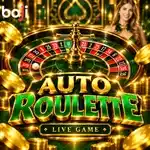 Auto Roulette - Casino game