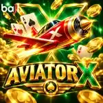 Aviatorx - Crash game