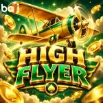 High Flyer - Crash game