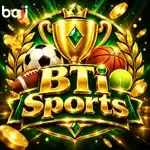 Bti - Cricket game