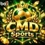 Cmd Sports - Cricket game
