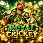 Royal Cricket - Cricket game
