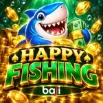 Happy Fishing - Fishing game