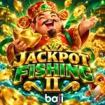 Jackpot Fishing2 - Fishing game