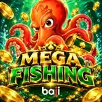 Mega Fishing - Fishing game