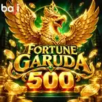 Garuda 500 - Popular game