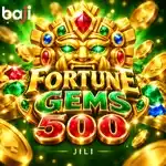 Fortune Gems500 - Slot game