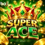 Super Ace - Slot game