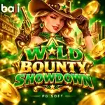 Wild Bounty - Slot game