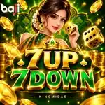 7up 7down - Table game