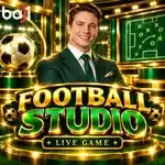 Football Studio - Casino game