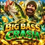 Big Bass - Crash game