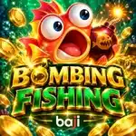 Bombing Fishing - Fishing game